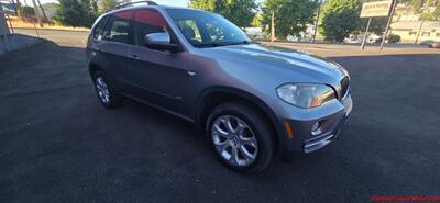 2008 BMW X5 4.8i SUV
