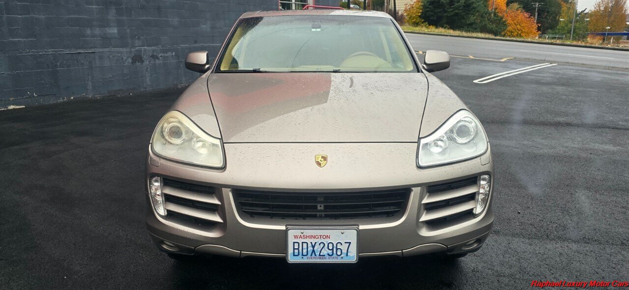 2008 Porsche Cayenne S - Photo 2 - Bremerton, WA 98312