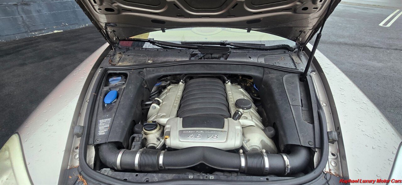2008 Porsche Cayenne S - Photo 22 - Bremerton, WA 98312
