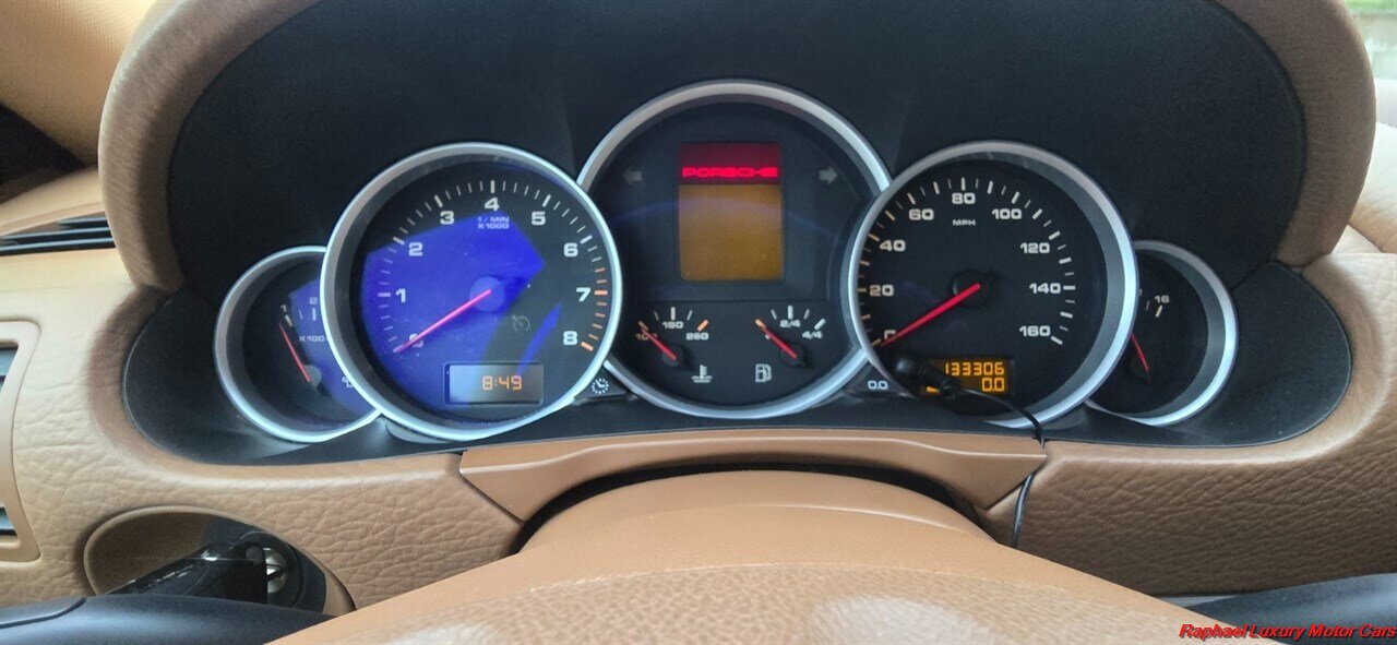 2008 Porsche Cayenne S - Photo 16 - Bremerton, WA 98312