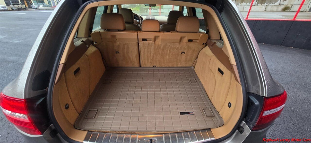 2008 Porsche Cayenne S - Photo 10 - Bremerton, WA 98312