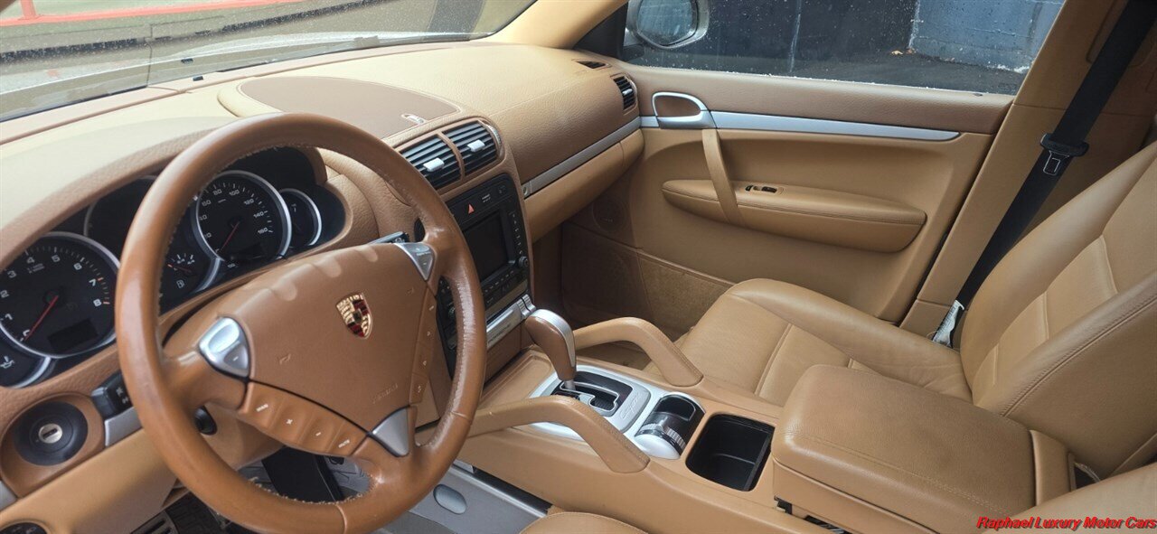 2008 Porsche Cayenne S - Photo 15 - Bremerton, WA 98312