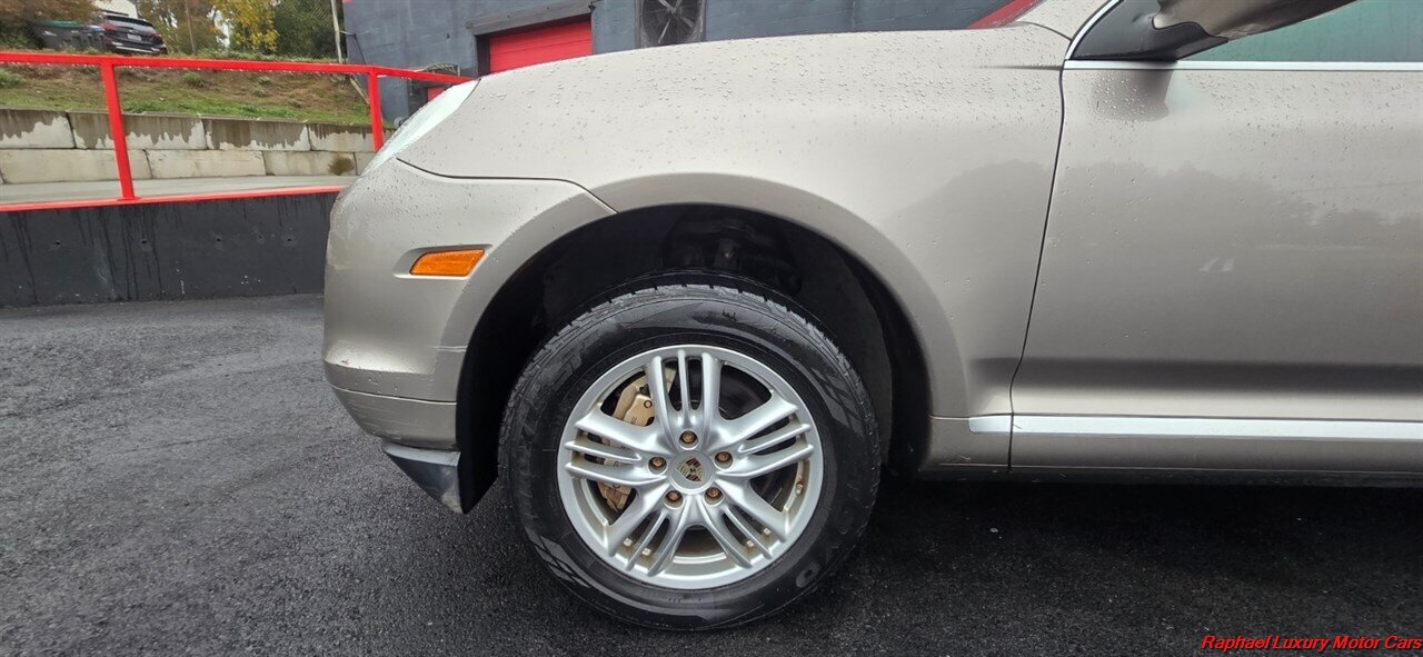 2008 Porsche Cayenne S - Photo 8 - Bremerton, WA 98312