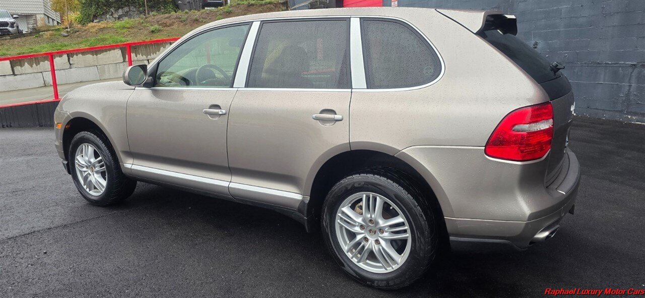 2008 Porsche Cayenne S - Photo 6 - Bremerton, WA 98312