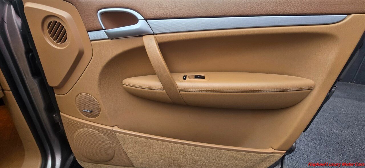 2008 Porsche Cayenne S - Photo 21 - Bremerton, WA 98312