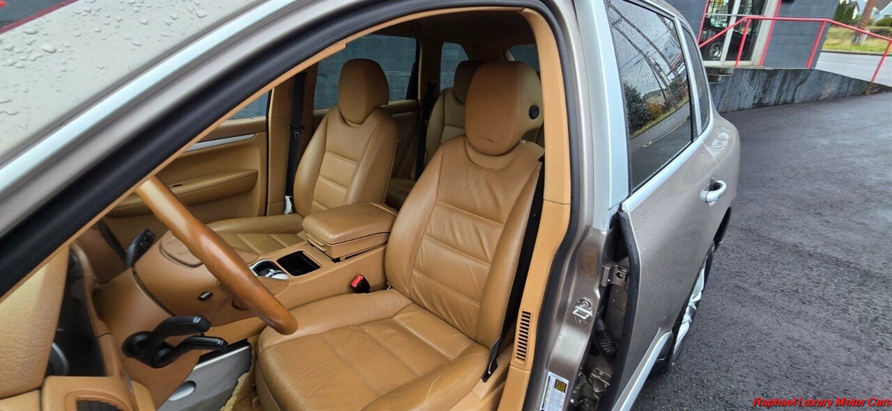 2008 Porsche Cayenne S - Photo 14 - Bremerton, WA 98312
