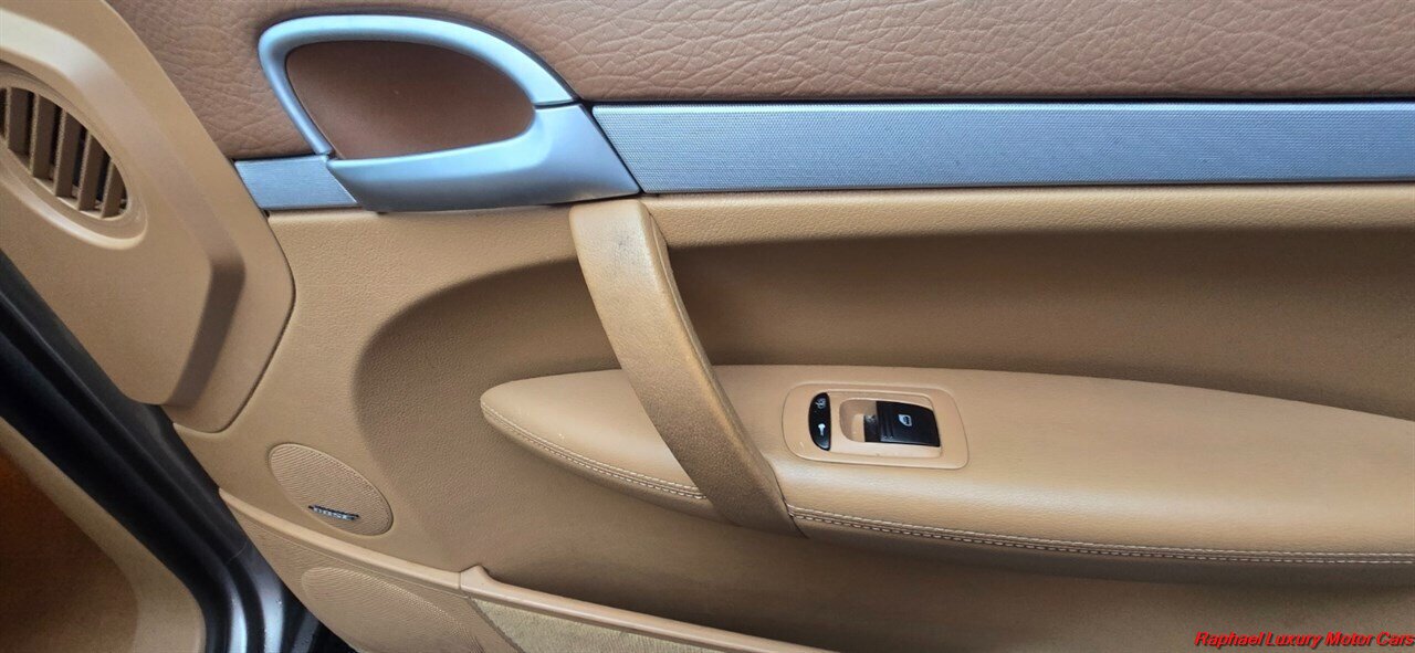 2008 Porsche Cayenne S - Photo 20 - Bremerton, WA 98312