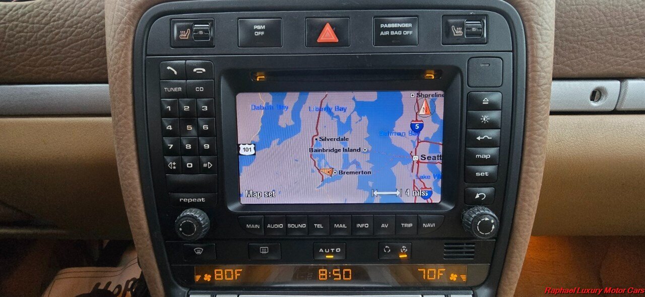 2008 Porsche Cayenne S - Photo 18 - Bremerton, WA 98312