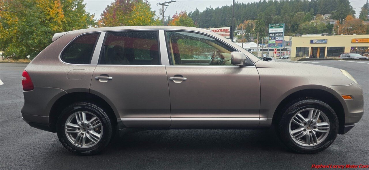 2008 Porsche Cayenne S - Photo 4 - Bremerton, WA 98312