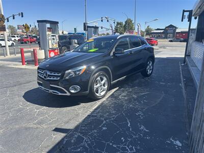 2019 Mercedes-Benz GLA GLA 250   - Photo 5 - Lancaster, CA 93534