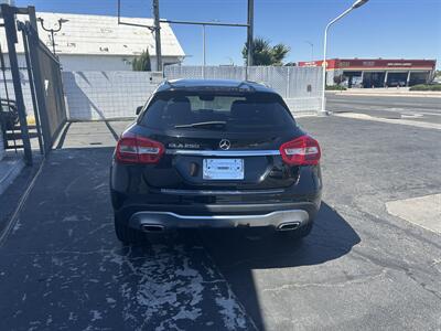 2019 Mercedes-Benz GLA GLA 250   - Photo 4 - Lancaster, CA 93534