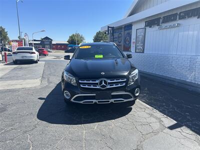 2019 Mercedes-Benz GLA GLA 250   - Photo 3 - Lancaster, CA 93534