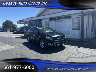 2019 Mercedes-Benz GLA GLA 250   - Photo 1 - Lancaster, CA 93534