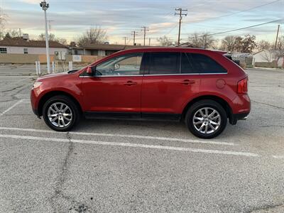 2011 Ford Edge Limited   - Photo 4 - Lancaster, CA 93534