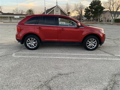 2011 Ford Edge Limited   - Photo 5 - Lancaster, CA 93534