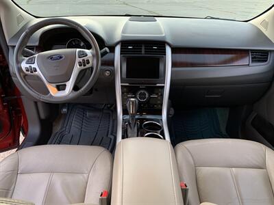 2011 Ford Edge Limited   - Photo 9 - Lancaster, CA 93534