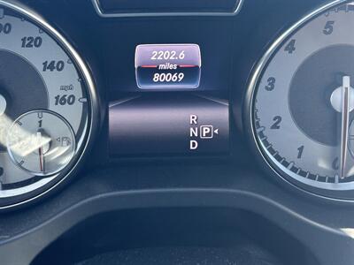 2016 Mercedes-Benz CLA 250   - Photo 17 - Lancaster, CA 93534