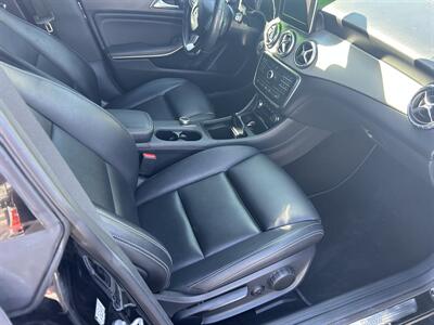 2016 Mercedes-Benz CLA 250   - Photo 13 - Lancaster, CA 93534