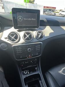 2016 Mercedes-Benz CLA 250   - Photo 18 - Lancaster, CA 93534