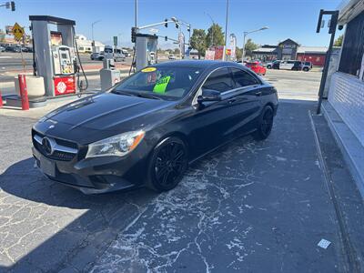 2016 Mercedes-Benz CLA 250   - Photo 5 - Lancaster, CA 93534