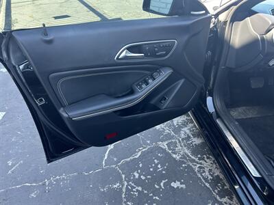 2016 Mercedes-Benz CLA 250   - Photo 7 - Lancaster, CA 93534