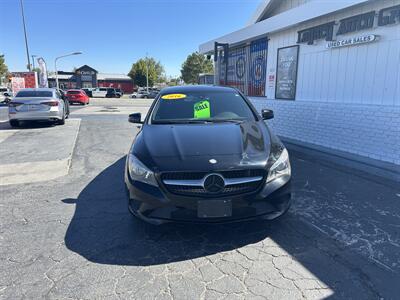 2016 Mercedes-Benz CLA 250   - Photo 6 - Lancaster, CA 93534
