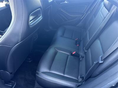 2016 Mercedes-Benz CLA 250   - Photo 10 - Lancaster, CA 93534