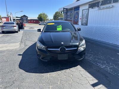 2016 Mercedes-Benz CLA 250   - Photo 3 - Lancaster, CA 93534