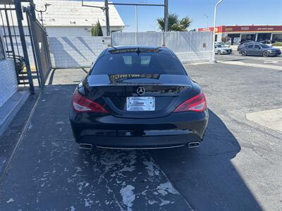 2016 Mercedes-Benz CLA 250   - Photo 2 - Lancaster, CA 93534