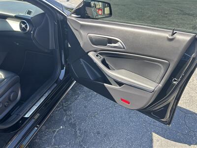 2016 Mercedes-Benz CLA 250   - Photo 12 - Lancaster, CA 93534