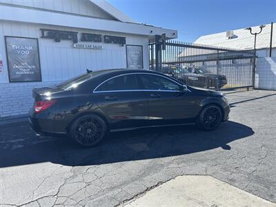2016 Mercedes-Benz CLA 250   - Photo 4 - Lancaster, CA 93534