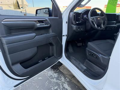 2024 Chevrolet Silverado 1500 LT - Photo 8 - Lancaster, CA 93534