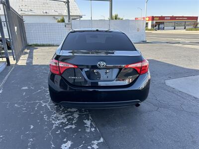 2017 Toyota Corolla LE   - Photo 4 - Lancaster, CA 93534