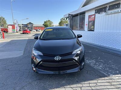 2017 Toyota Corolla LE   - Photo 3 - Lancaster, CA 93534