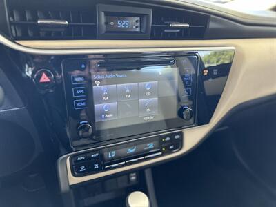 2017 Toyota Corolla LE   - Photo 15 - Lancaster, CA 93534