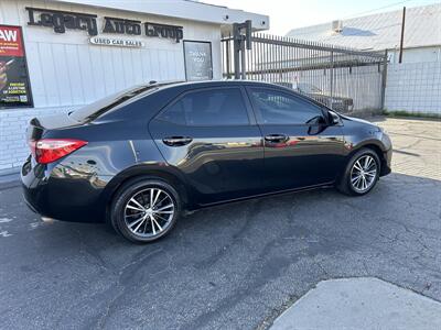 2017 Toyota Corolla LE   - Photo 5 - Lancaster, CA 93534