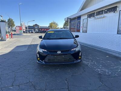2016 Scion tC - Photo 2 - Lancaster, CA 93534