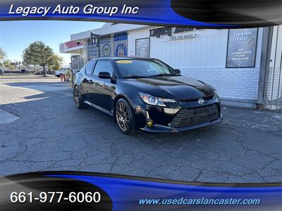 2016 Scion tC - Photo 1 - Lancaster, CA 93534