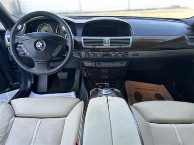 2008 BMW 750Li   - Photo 10 - Lancaster, CA 93534