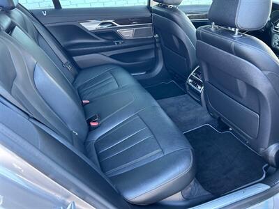 2019 BMW 740i   - Photo 16 - Lancaster, CA 93534