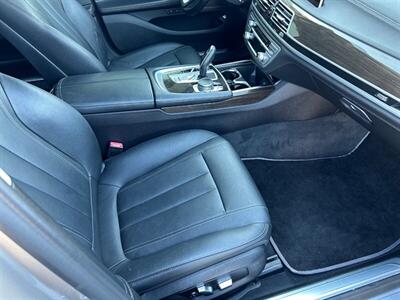 2019 BMW 740i   - Photo 19 - Lancaster, CA 93534
