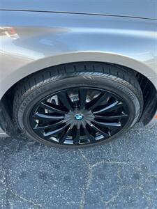 2019 BMW 740i   - Photo 24 - Lancaster, CA 93534