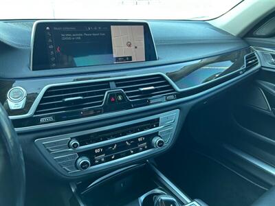 2019 BMW 740i   - Photo 8 - Lancaster, CA 93534