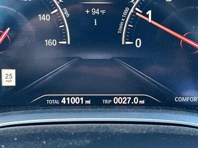 2019 BMW 740i   - Photo 9 - Lancaster, CA 93534