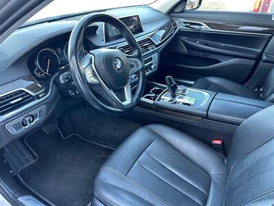 2019 BMW 740i   - Photo 7 - Lancaster, CA 93534