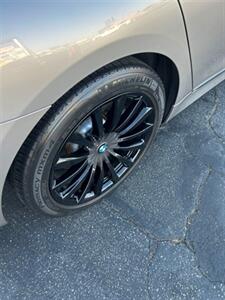 2019 BMW 740i   - Photo 27 - Lancaster, CA 93534