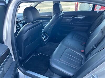 2019 BMW 740i   - Photo 11 - Lancaster, CA 93534