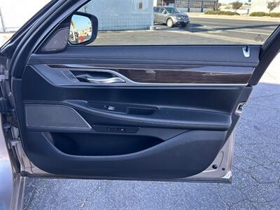 2019 BMW 740i   - Photo 23 - Lancaster, CA 93534