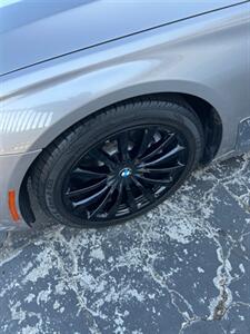 2019 BMW 740i   - Photo 25 - Lancaster, CA 93534