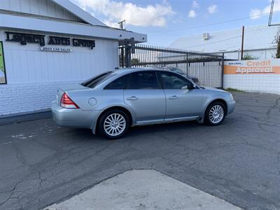 2007 Mercury Montego Premier   - Photo 3 - Lancaster, CA 93534